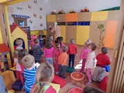 S písničkou a hravě o zdraví a dopravě